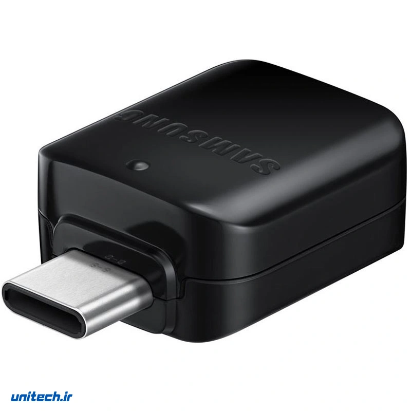 تبدیل USB OTG به تایپ سی سامسونگ2